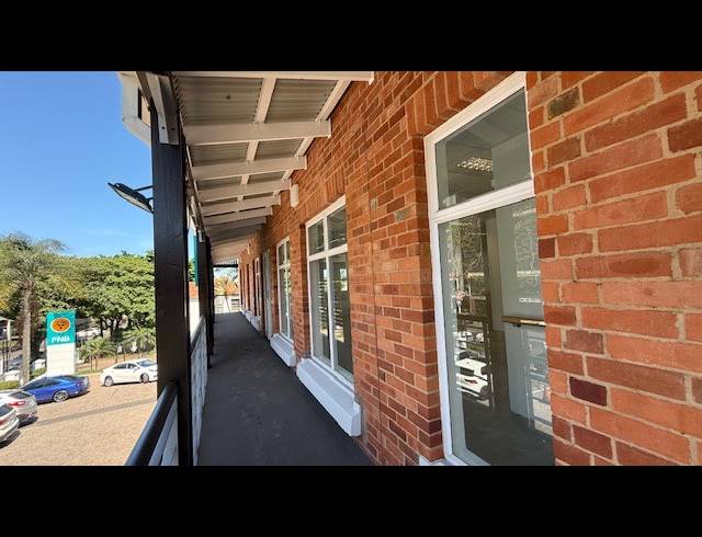 570.80M² OFFICE TO LET IN MORNINGSIDE